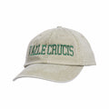 Valle Crucis Embroidery Adams Ballcap Khaki