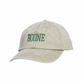 Boone Embroidery Adams Ballcap Khaki