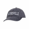 Waynesville Embroidery Adams Ballcap Black
