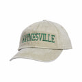Waynesville Embroidery Adams Ballcap Khaki