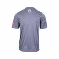 Colosseum Men's University of South Carolina Short Sleeve Blade T-Shirt  Charcoal Heather