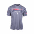 TENN OHT BLADE TEE SS Charcoal Heather