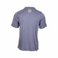 TENN OHT BLADE TEE SS  Charcoal Heather