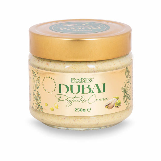 Dubai Pistachio Cream