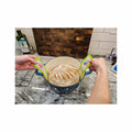 Fox Run Silicone Dutch Oven Bread Sling