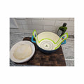 Fox Run Silicone Dutch Oven Bread Sling