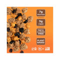 Absurd Snacks Maple Cinnamon Chickpea & Granola Crunch Mix