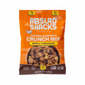 Absurd Snacks Maple Cinnamon Chickpea & Granola Crunch Mix