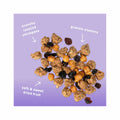 Absurd Snacks Rosemary Sea Salt Chickpea & Granola Crunch Mix