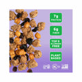 Absurd Snacks Rosemary Sea Salt Chickpea & Granola Crunch Mix