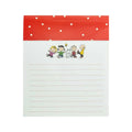Graphique Peanuts Gang Jotter Notepad