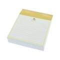 Graphique Bee Happy Jotter Notepad