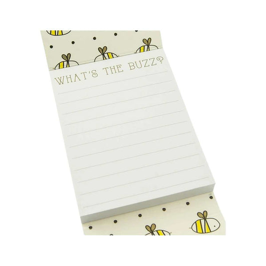 Graphique Busy Bee Pocket Note