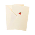 Graphique Cherries La Petite Presse Boxed Card Set