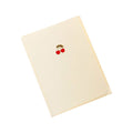 Graphique Cherries La Petite Presse Boxed Card Set