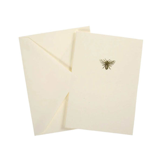 Graphique Bee La Petite Presse Boxed Card Set
