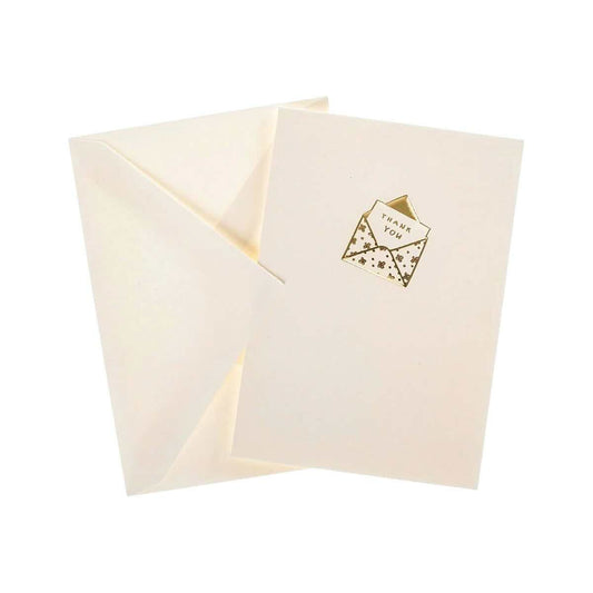 Graphique Just a note La Petite Presse Boxed Card Set