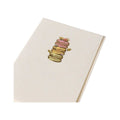 Graphique Macarons La Petite Presse Boxed Card Set