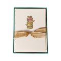 Graphique Macarons La Petite Presse Boxed Card Set