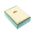 Graphique Rainbow La Petite Presse Boxed Card Set
