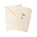 Graphique Mushrooms La Petite Presse Boxed Card Set