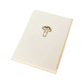 Graphique Mushrooms La Petite Presse Boxed Card Set