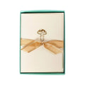 Graphique Mushrooms La Petite Presse Boxed Card Set