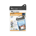 Sea to Summit TPU Accessory Case - Large Black