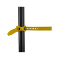 STRETCH LOC STRAP SET  Sulphur