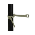 STRETCH LOC MINI STRAP SET  Burnt Olive