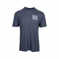 Hintz Mast General Store Mystic Rays Great Smoky Mountains National Park Short Sleeve T-Shirt  Charcoal
