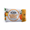 Big Spoon Roasters Apricot Pepita Peanut Butter Bar