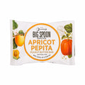 Big Spoon Roasters Apricot Pepita Peanut Butter Bar