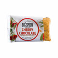 Big Spoon Roasters Cherry Chocolate Peanut Butter Bar