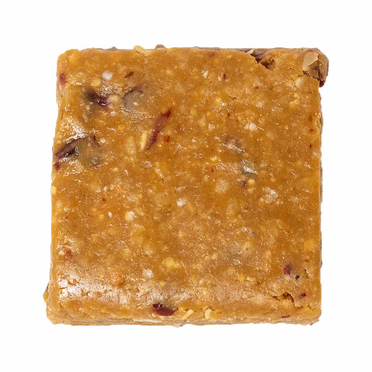 Big Spoon Roasters Cranberry Cashew Peanut Butter Bar
