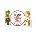 Big Spoon Roasters Figgy Chai Peanut Butter Bar