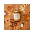 Big Spoon Roasters Bourbon Pecan Peanut Butter