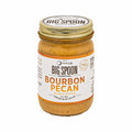 Big Spoon Roasters Bourbon Pecan Peanut Butter