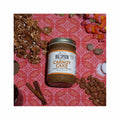 Big Spoon Roasters Carrot Cake Almond & Walnut Butter