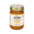 Big Spoon Roasters Carrot Cake Almond & Walnut Butter