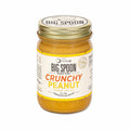 Big Spoon Roasters Crunchy Peanut Butter