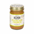 Big Spoon Roasters Pistachio Crunch Almond Butter