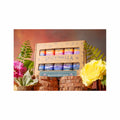 10-Pack Made With Love In Asheville Collection and Cookbook