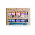 10-Pack Made With Love In Asheville Collection and Cookbook