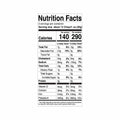 Saucy Ladies Five Cheese Kettle Chips - 2 Ounces