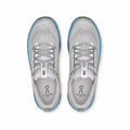 On Men's Cloudsurfer Trail 2 Shoes  Rock Niagara