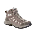 Women's Sawtooth Ascent Mid Waterproof Boots Rockfall