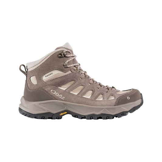 Women's Sawtooth Ascent Mid Waterproof Boots Rockfall