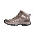 Women's Sawtooth Ascent Mid Waterproof Boots  Rockfall