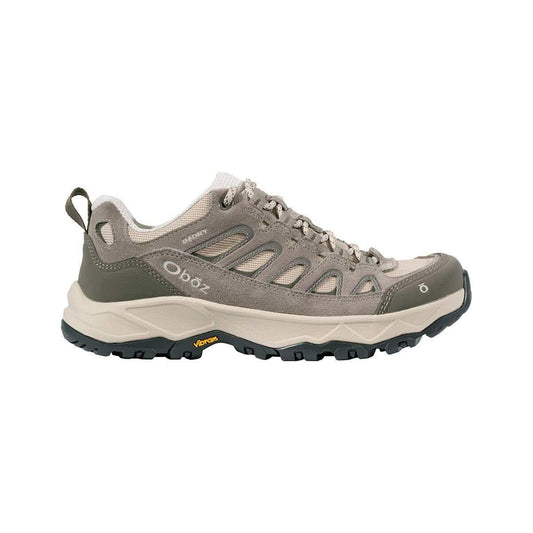 Women's Sawtooth Ascent Low Waterproof Shoes Rockfall